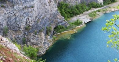 Turistická sezóna ešte nekončí! Kam sa v Česku pozrieť?